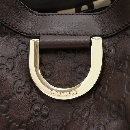Gucci(����) 189835 GG�ΰ� �ø� ���� ȣ�� ����� [�б�����������2ȣ��] �̹���4 - ���̺��� �߰���ǰ