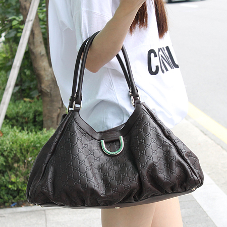 Gucci(����) 189835 GG�ΰ� �ø� ���� ȣ�� ����� [�б�����������2ȣ��] �̹���6 - ���̺��� �߰���ǰ