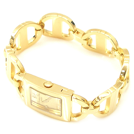 Dior(ũ����î���) D78-159 ���� �簢 ���Ʈ  ������ ������ �ð� [�б�������] �̹���2 - ���̺��� �߰���ǰ