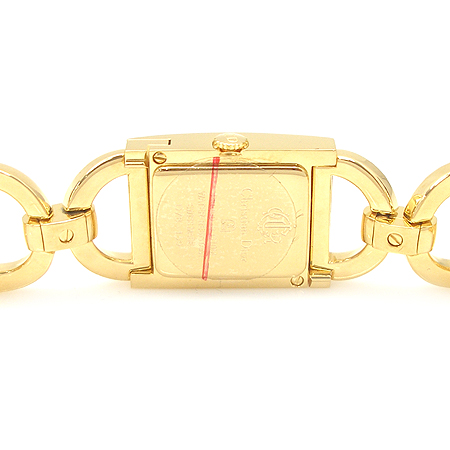Dior(ũ����î���) D78-159 ���� �簢 ���Ʈ  ������ ������ �ð� [�б�������] �̹���4 - ���̺��� �߰���ǰ
