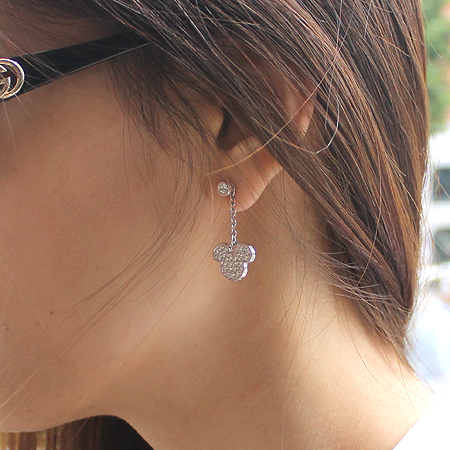 Swarovski(���ͷκ꽺Ű) ����� �ݶ󺸷��̼� ��Ű���콺 �Ͱ��� [��������] �̹���6 - ���̺��� �߰���ǰ