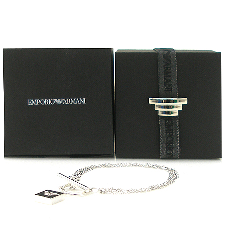 Armani(�Ƹ�����) �ΰ� ���Ʈ �ǹ�(925) ü�� ���� [�б�������] �̹���2 - ���̺��� �߰���ǰ