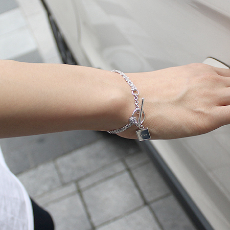 Armani(�Ƹ�����) �ΰ� ���Ʈ �ǹ�(925) ü�� ���� [�б�������] �̹���5 - ���̺��� �߰���ǰ