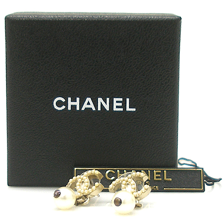 Chanel(����) A37272Y02003 COCO �ΰ� ��� �Ͱ��� �̹���2 - ���̺��� �߰���ǰ