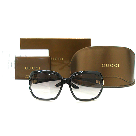 Gucci(����) GG3110 ���� �ΰ� ���� ���� ���۶� �̹���2 - ���̺��� �߰���ǰ