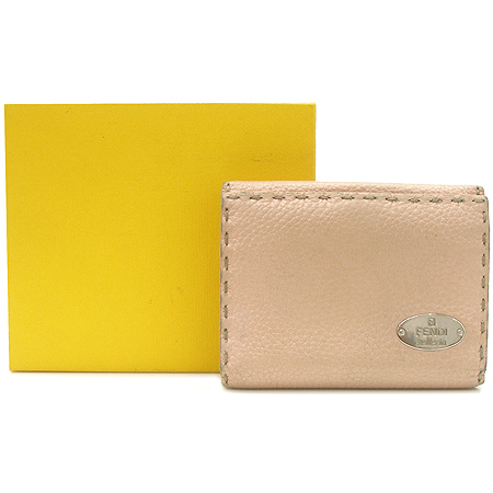 Fendi(���) 8M0145 �������� ��ũ ������ �̹���2 - ���̺��� �߰���ǰ
