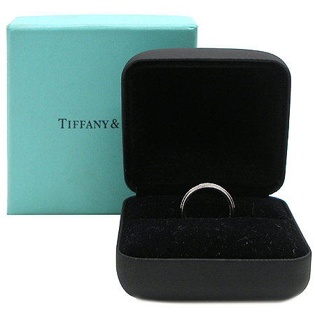 Tiffany(Ƽ�Ĵ�) �÷�Ƽ��(PT950) �б׷��� 2MM ���� �̹���2 - ���̺��� �߰���ǰ