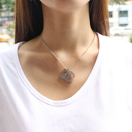 Chanel(����) COCO �ΰ� ��Ż �Ҵ�Ʈ ����� �̹���4 - ���̺��� �߰���ǰ