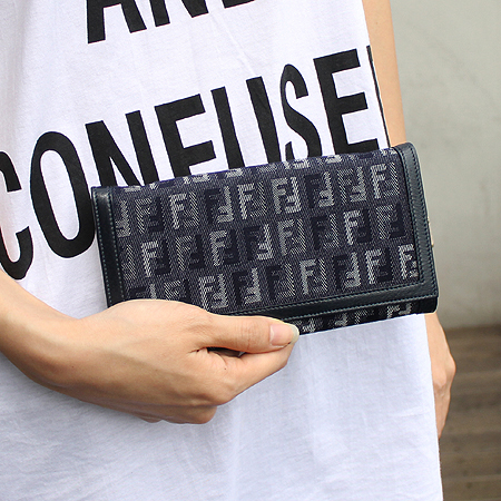 Fendi(���) 8M0000 FF�ΰ� �к긯 ������ [�б�����������2ȣ��] �̹���5 - ���̺��� �߰���ǰ