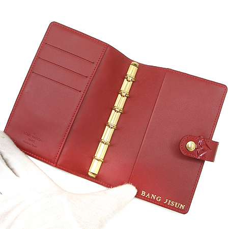 Louis Vuitton(���̺���) R21016 ���׷� ������ ���ٹ��� ������ ������ ���̾ [�б�������] �̹���2 - ���̺��� �߰���ǰ