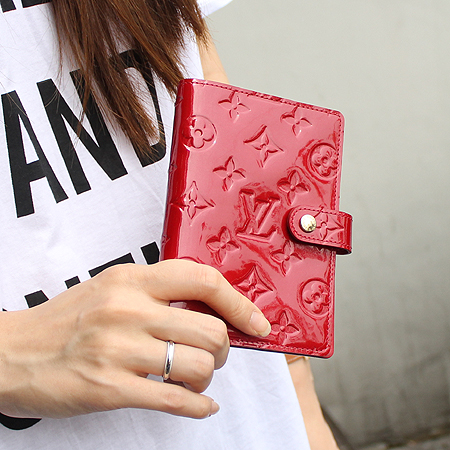 Louis Vuitton(���̺���) R21016 ���׷� ������ ���ٹ��� ������ ������ ���̾ [�б�������] �̹���6 - ���̺��� �߰���ǰ