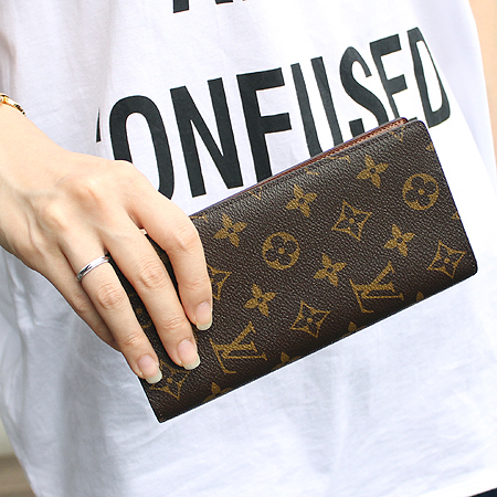 Louis Vuitton(̺) M66540 ׷ ĵ ¥   [б2ȣ] ̹6 - ̺ ߰ǰ