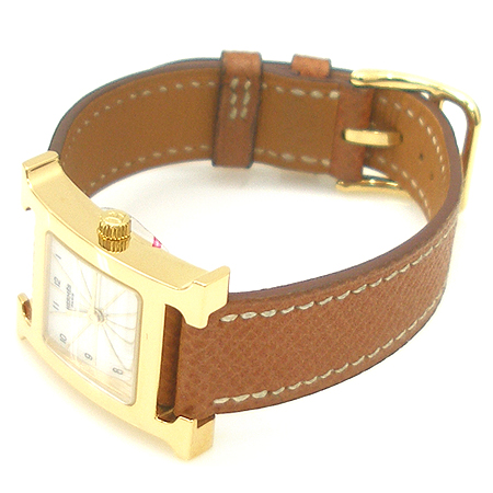 Hermes(�����޽�) HH1 201 H�ƿ� ���� ���׹�� ������ �ð� �̹���2 - ���̺��� �߰���ǰ