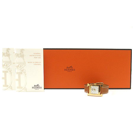 Hermes(�����޽�) HH1 201 H�ƿ� ���� ���׹�� ������ �ð� �̹���5 - ���̺��� �߰���ǰ