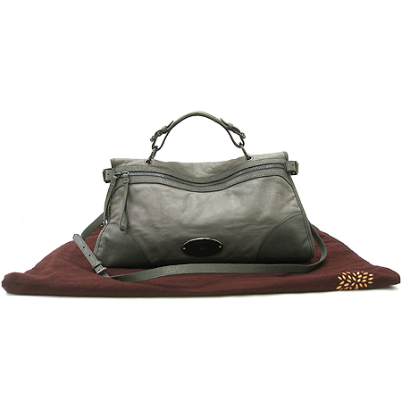 MULBERRY(�ֹ���) �׷��� �÷� ���Ϸ� ��ÿ ��Ʈ�� + ��� ��Ʈ�� �̹���2 - ���̺��� �߰���ǰ