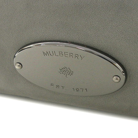 MULBERRY(�ֹ���) �׷��� �÷� ���Ϸ� ��ÿ ��Ʈ�� + ��� ��Ʈ�� �̹���4 - ���̺��� �߰���ǰ