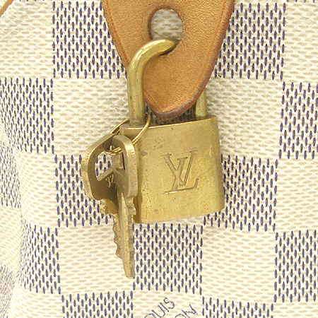 Louis Vuitton(���̺���) N41534 �ٹ̿� ���ָ� ĵ���� ���ǵ� 25 ��Ʈ�� �̹���4 - ���̺��� �߰���ǰ