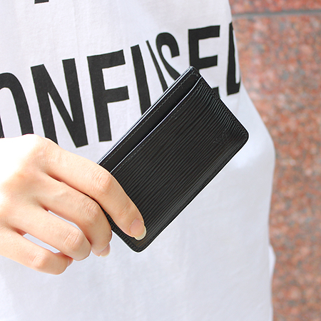 Louis Vuitton(̺) M63512   Ʈ-īƮ  ī ̹4 - ̺ ߰ǰ