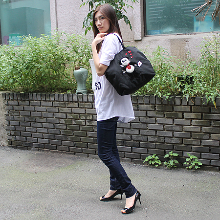 Prada(�����) �Ҵ� ��� ���� ����� �̹���5 - ���̺��� �߰���ǰ