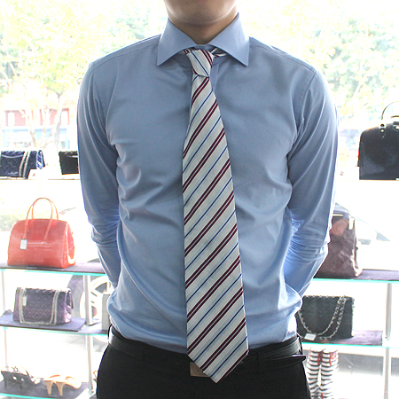 Zegna(����) ȥ�� ��Ÿ�� �̹���5 - ���̺��� �߰���ǰ