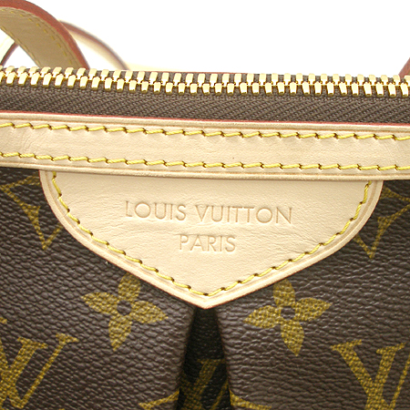 Louis Vuitton(���̺���) M40146 ���׷� ĵ���� �ȷ��� GM 2-WAY �̹���4 - ���̺��� �߰���ǰ