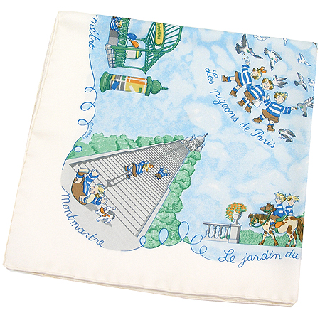 Hermes(�����޽�) 100% ��ũ ��ī�� �̹���3 - ���̺��� �߰���ǰ