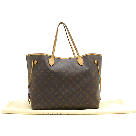 Louis Vuitton(���̺���) M40157 ���׷� ĵ���� �׹��� GM ����� �̹���2 - ���̺��� �߰���ǰ