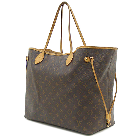 Louis Vuitton(���̺���) M40157 ���׷� ĵ���� �׹��� GM ����� �̹���3 - ���̺��� �߰���ǰ