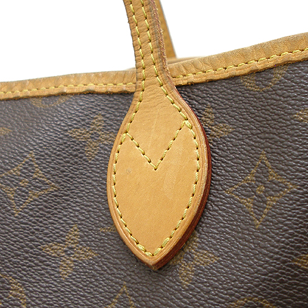Louis Vuitton(���̺���) M40157 ���׷� ĵ���� �׹��� GM ����� �̹���4 - ���̺��� �߰���ǰ