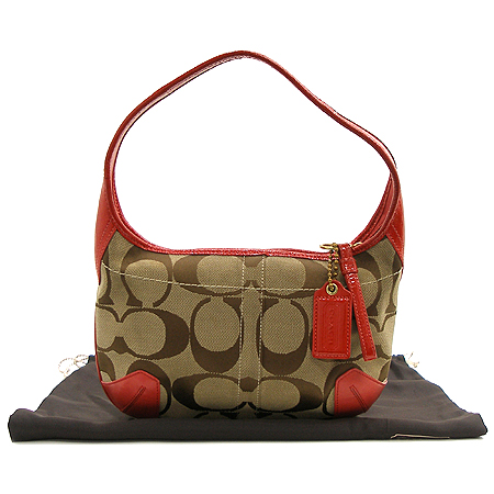 Coach(��ġ) 11599 �ñ׳��� ���̴�Ʈ ����� �̹���2 - ���̺��� �߰���ǰ