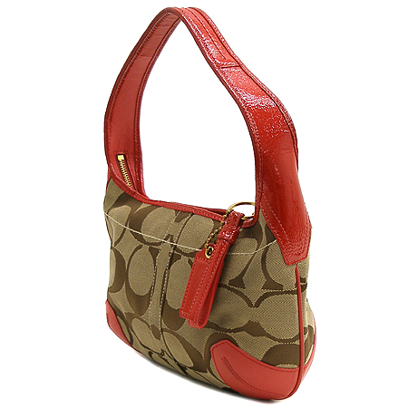 Coach(��ġ) 11599 �ñ׳��� ���̴�Ʈ ����� �̹���3 - ���̺��� �߰���ǰ