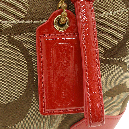 Coach(��ġ) 11599 �ñ׳��� ���̴�Ʈ ����� �̹���4 - ���̺��� �߰���ǰ