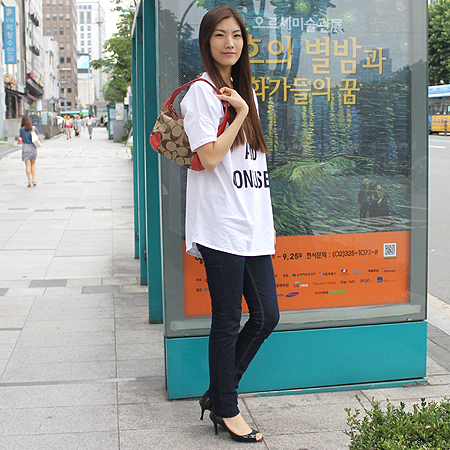 Coach(��ġ) 11599 �ñ׳��� ���̴�Ʈ ����� �̹���5 - ���̺��� �߰���ǰ