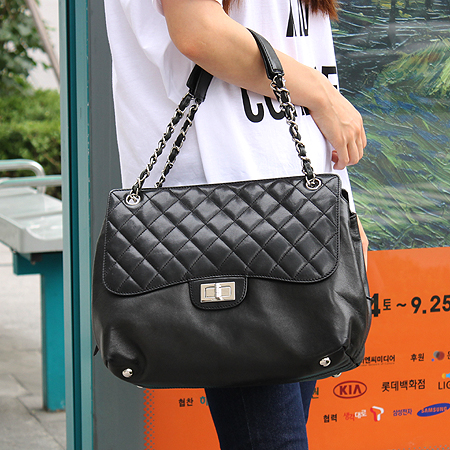 Chanel() A46412 Ų  ü  [б] ̹6 - ̺ ߰ǰ