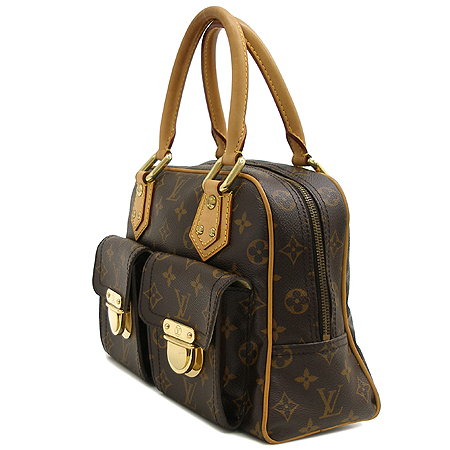 Louis Vuitton(���̺���) M40026 ���׷� ĵ���� ����ź PM ��Ʈ�� �̹���2 - ���̺��� �߰���ǰ