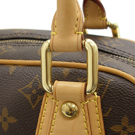 Louis Vuitton(���̺���) M40026 ���׷� ĵ���� ����ź PM ��Ʈ�� �̹���3 - ���̺��� �߰���ǰ