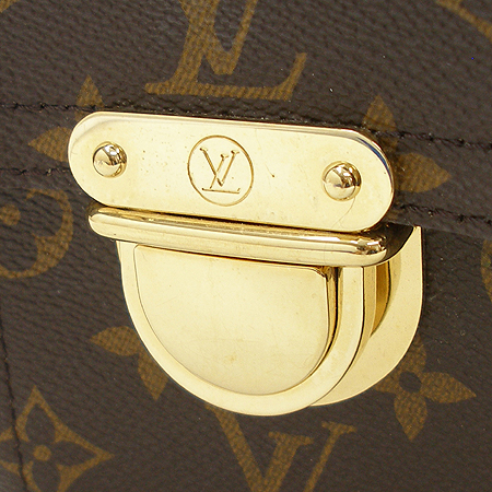 Louis Vuitton(���̺���) M40026 ���׷� ĵ���� ����ź PM ��Ʈ�� �̹���4 - ���̺��� �߰���ǰ