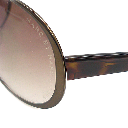 Marc By Marc Jacobs(��ũ���̸�ũ�����߽�) MMJ002 ���� ���۶� �̹���5 - ���̺��� �߰���ǰ