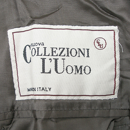 L'UOMO(����) ���� �̹���4 - ���̺��� �߰���ǰ