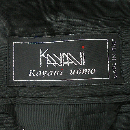 KAYANI UOMO(ī�ߴ� ����) ���� �̹���4 - ���̺��� �߰���ǰ