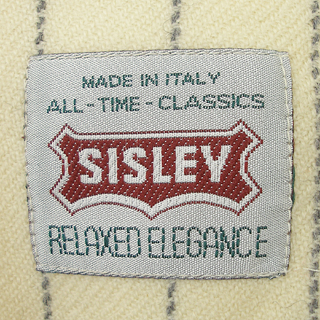 Sisley(�ý���) ���� �̹���4 - ���̺��� �߰���ǰ