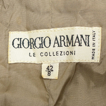 GIORGIO ARMANI(�������� �Ƹ�����) ���� �̹���5 - ���̺��� �߰���ǰ