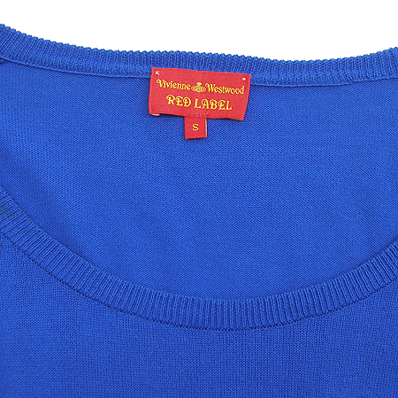 Vivienne_Westwood(���ȿ���Ʈ���) Ƽ [���빮��] �̹���2 - ���̺��� �߰���ǰ