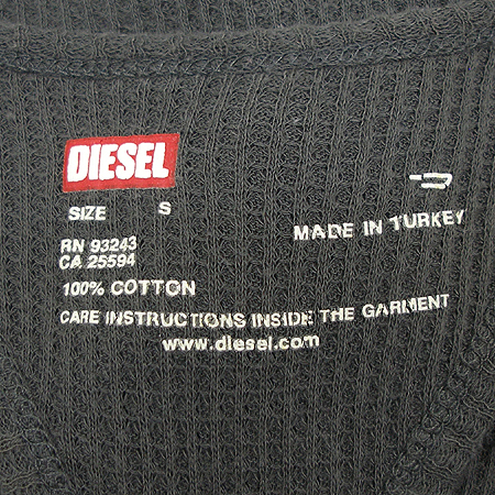 DIESEL(����) ���� �̹���5 - ���̺��� �߰���ǰ