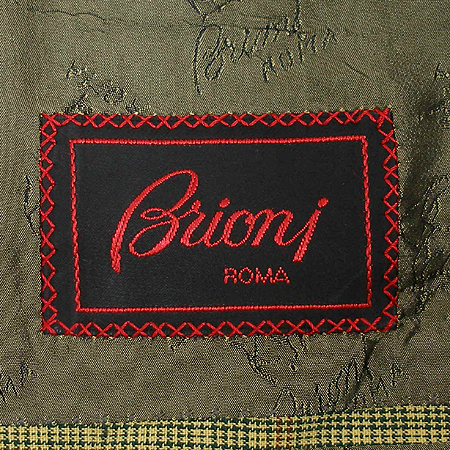 BRIONI(�긮����) ���� �̹���4 - ���̺��� �߰���ǰ