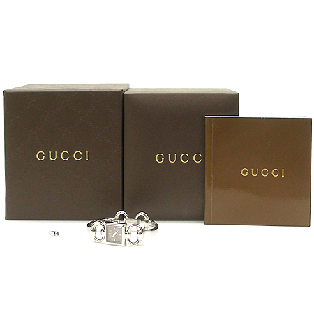 Gucci(����) 237937 YA120507 4 ����Ʈ ��ƿ �ð� �̹���2 - ���̺��� �߰���ǰ