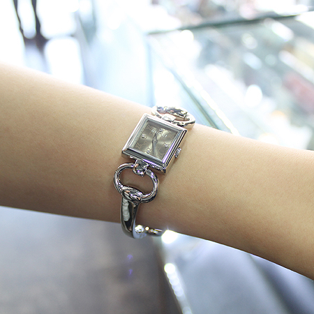 Gucci(����) 237937 YA120507 4 ����Ʈ ��ƿ �ð� �̹���6 - ���̺��� �߰���ǰ