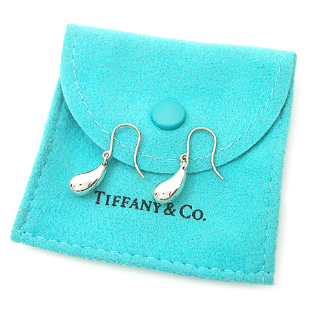 Tiffany(Ƽ�Ĵ�) 925(�ǹ�) Ƽ��� �� �Ͱ��� �̹���2 - ���̺��� �߰���ǰ
