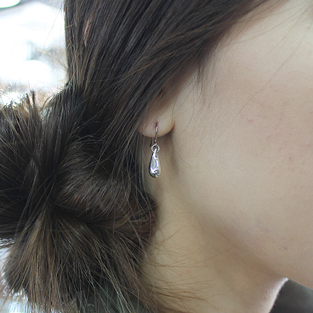 Tiffany(Ƽ�Ĵ�) 925(�ǹ�) Ƽ��� �� �Ͱ��� �̹���4 - ���̺��� �߰���ǰ