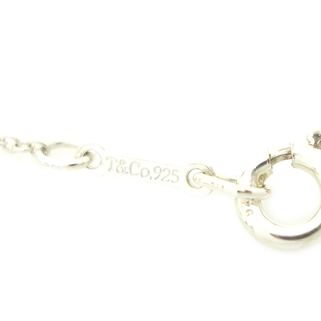 Tiffany(Ƽ�Ĵ�) 925(�ǹ�) ����� �̹���4 - ���̺��� �߰���ǰ